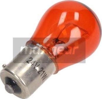 Maxgear 78-0056SET - Bulb, indicator car-mod.net