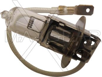Maxgear 78-0050 - Bulb, spotlight car-mod.net