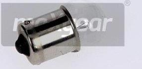 Maxgear 78-0058SET - Bulb, licence plate light car-mod.net