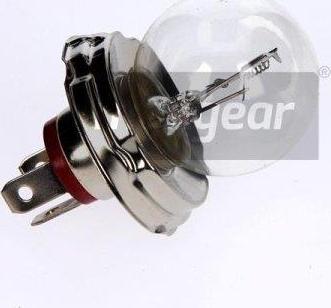 Maxgear 78-0053 - Bulb, headlight car-mod.net