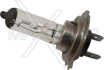 Maxgear 78-0052 - Bulb, spotlight car-mod.net