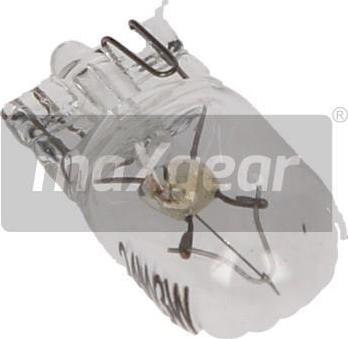 Maxgear 78-0062 - Bulb, outline lamp car-mod.net