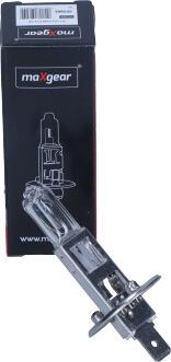 Maxgear 78-0005 - Bulb, spotlight car-mod.net