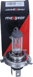 Maxgear 78-0008 - Bulb, spotlight car-mod.net
