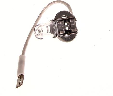Maxgear 78-0007 - Bulb, spotlight car-mod.net