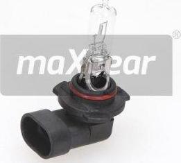 Maxgear 78-0014 - Bulb, spotlight car-mod.net