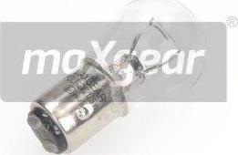 Maxgear 78-0018SET - Bulb, indicator car-mod.net