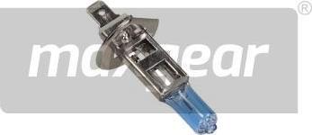 Maxgear 78-0085 - Bulb, spotlight car-mod.net