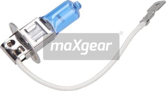 Maxgear 78-0087 - Bulb, spotlight car-mod.net