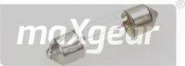 Maxgear 78-0031SET - Bulb, door puddle light car-mod.net