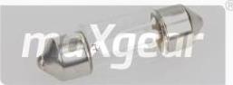 Maxgear 78-0033SET - Bulb, boot interior light car-mod.net