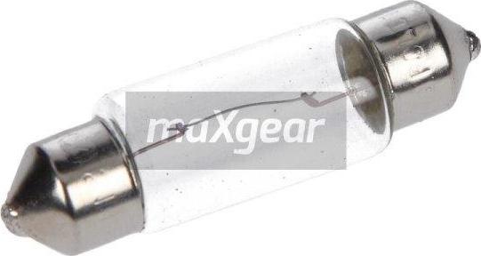 Maxgear 78-0032SET - Bulb, fog light car-mod.net