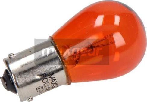 Maxgear 78-0022SET - Bulb, indicator car-mod.net