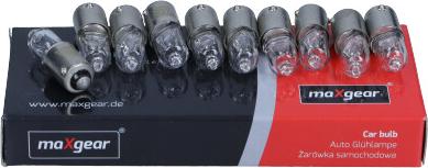 Maxgear 78-0027SET - Bulb, indicator car-mod.net