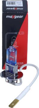 Maxgear 78-0190 - Bulb, spotlight car-mod.net