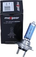 Maxgear 78-0193 - Bulb, spotlight car-mod.net