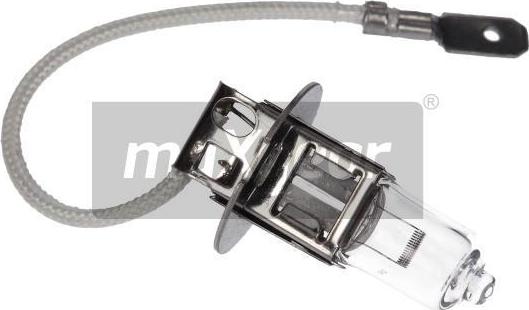 Maxgear 78-0146 - Bulb, headlight car-mod.net