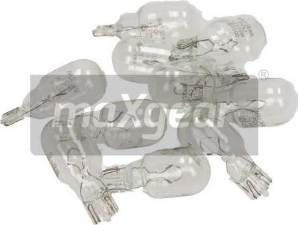 Maxgear 78-0159SET - Bulb, indicator car-mod.net