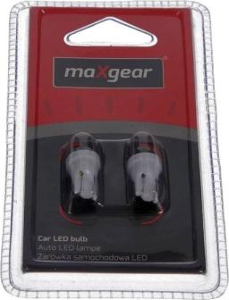 Maxgear 78-0169SET - Bulb, indicator car-mod.net