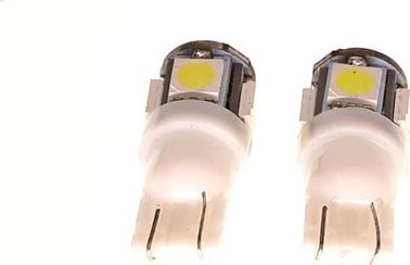Maxgear 78-0164SET - Bulb, indicator car-mod.net