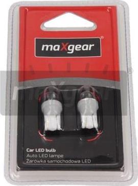 Maxgear 78-0161SET - Bulb, indicator car-mod.net