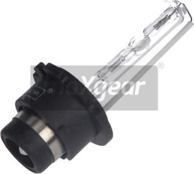 Maxgear 78-0110 - Bulb, spotlight car-mod.net