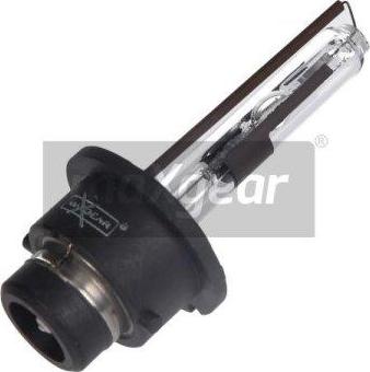 Maxgear 78-0111 - Bulb, spotlight car-mod.net