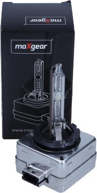 Maxgear 78-0113 - Bulb, spotlight car-mod.net