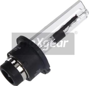 Maxgear 78-0112 - Bulb, headlight car-mod.net