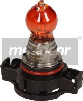 Maxgear 78-0132 - Bulb, indicator car-mod.net