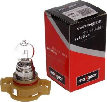 Maxgear 78-0129 - Bulb, indicator car-mod.net