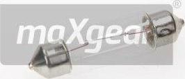 Maxgear 78-0124SET - Bulb, tail light car-mod.net