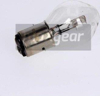 Maxgear 78-0125 - Bulb, headlight car-mod.net