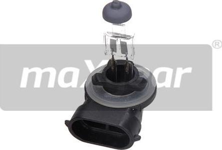 Maxgear 78-0121 - Bulb, headlight car-mod.net