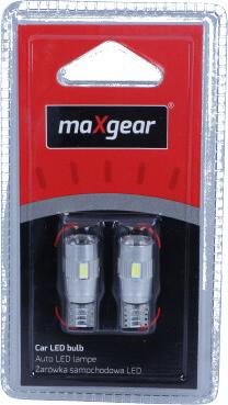 Maxgear 78-0174SET - Bulb, indicator car-mod.net