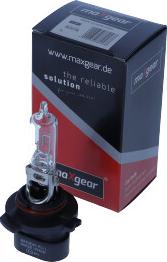 Maxgear 78-0178 - Bulb, headlight car-mod.net