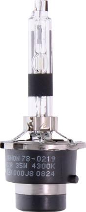 Maxgear 78-0219 - Bulb, spotlight car-mod.net