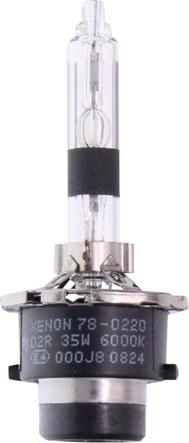 Maxgear 78-0220 - Bulb, spotlight car-mod.net