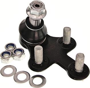 Maxgear 72-4823 - Ball Joint car-mod.net