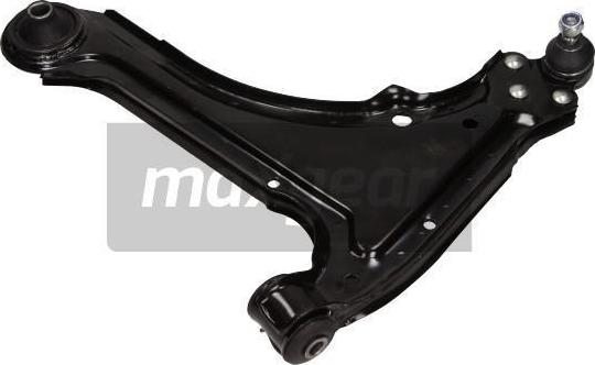 Maxgear 72-0923 - Track Control Arm car-mod.net