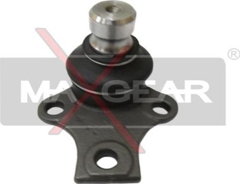 Maxgear 72-0498 - Ball Joint car-mod.net