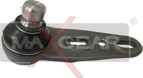 Maxgear 72-0493 - Ball Joint car-mod.net