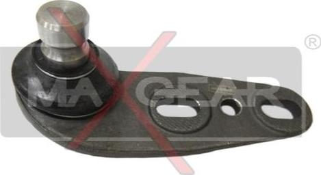 Maxgear 72-0492 - Ball Joint car-mod.net