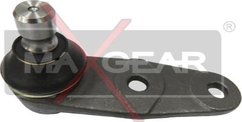 Maxgear 72-0460 - Ball Joint car-mod.net