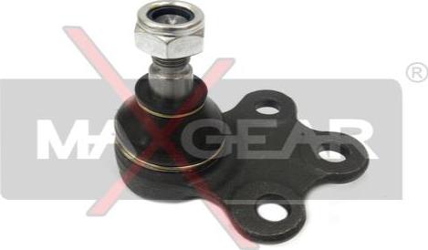 Maxgear 72-0428 - Ball Joint car-mod.net