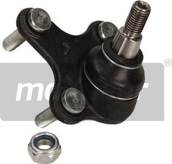 Maxgear 72-0502 - Ball Joint car-mod.net