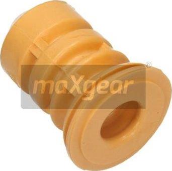 Maxgear 72-0224 - Rubber Buffer, suspension car-mod.net