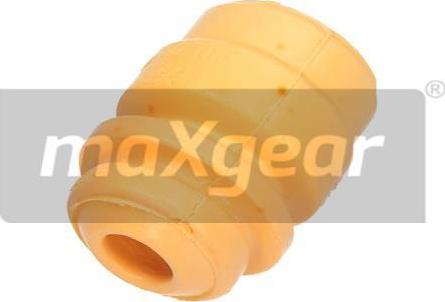Maxgear 72-0220 - Rubber Buffer, suspension car-mod.net