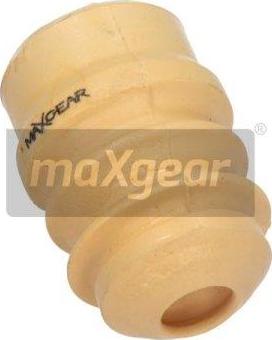 Maxgear 72-0221 - Rubber Buffer, suspension car-mod.net