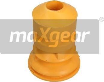 Maxgear 72-0227 - Rubber Buffer, suspension car-mod.net
